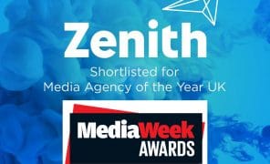 Media Week Awards