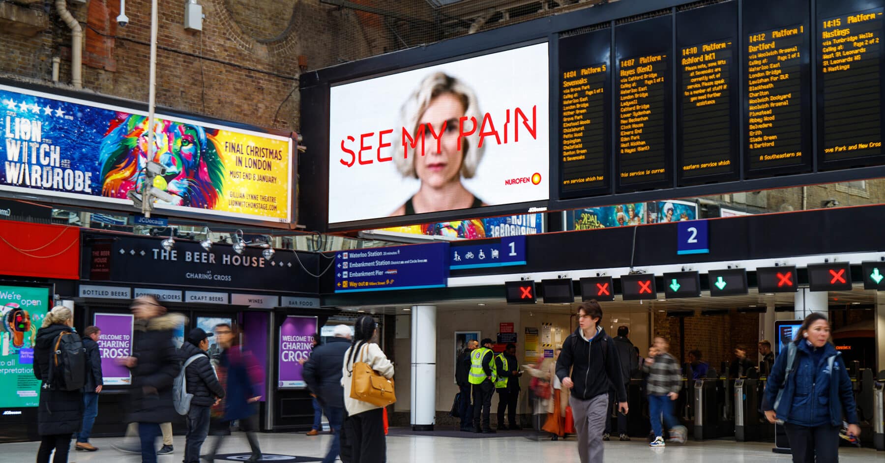 Research Insight – Nurofen – See My Pain (3)