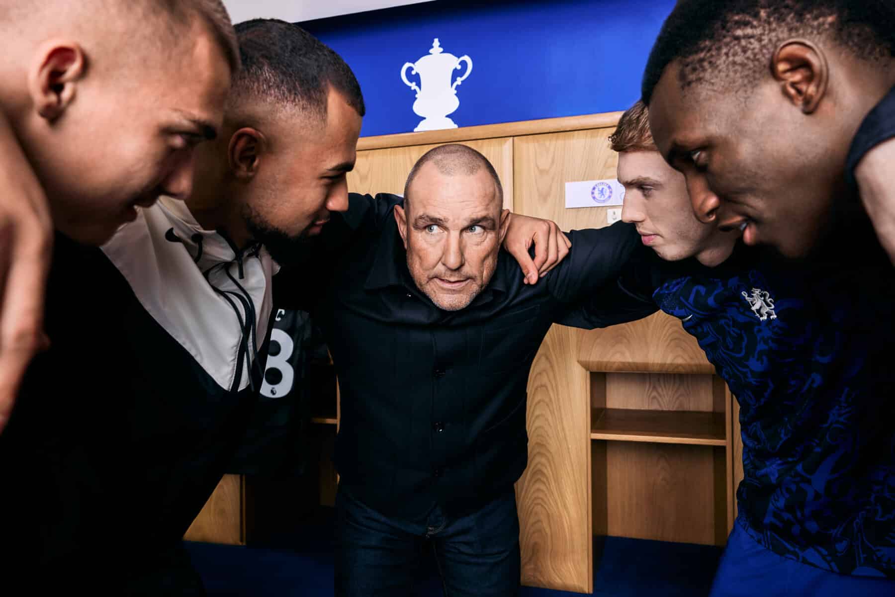 Greg Coleman – Iammrcoleman