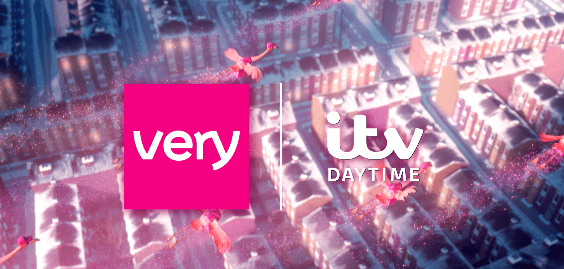 Very ITV Daytime